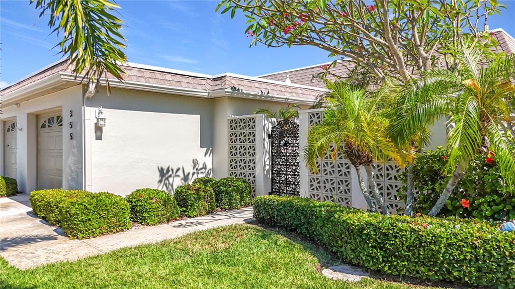355 BOCA CIEGA POINT BOULEVARD #355 2