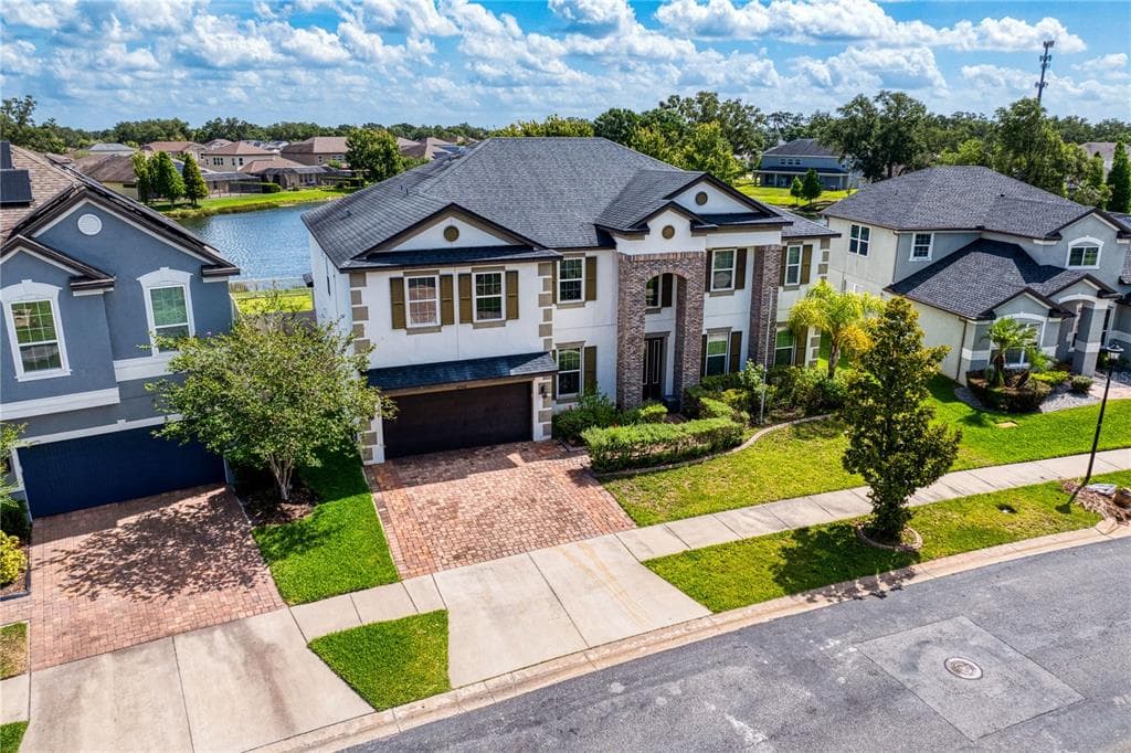 10506 ALCON BLUE DRIVE photo 2