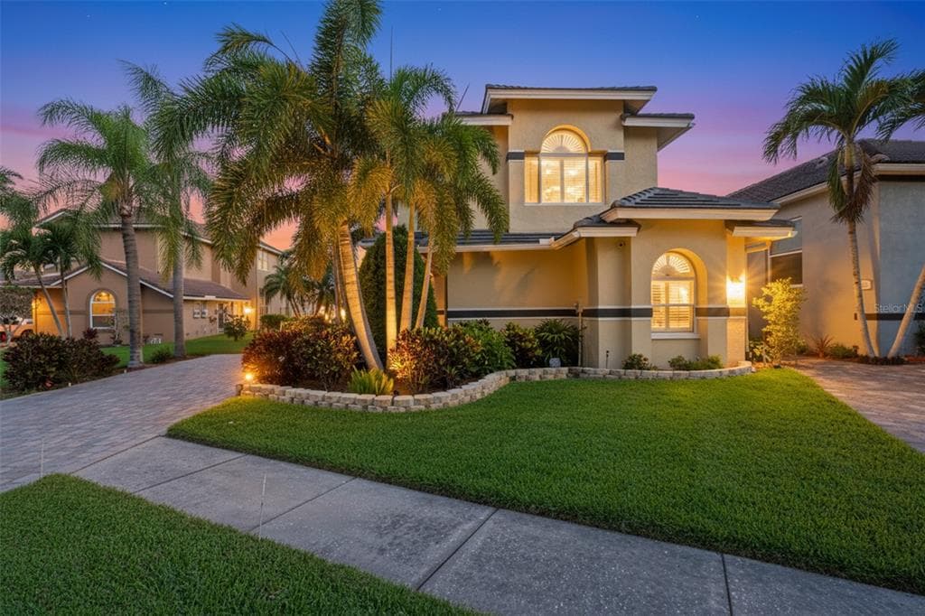 831 SYMPHONY ISLES BOULEVARD 1