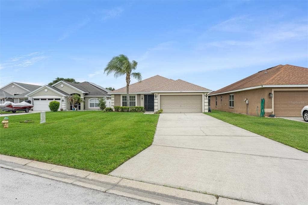 4111 ISLAND LAKES DRIVE 4