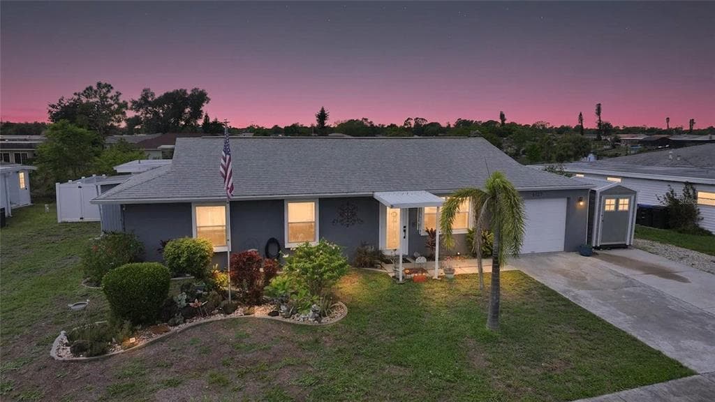 6127 OTIS ROAD 1