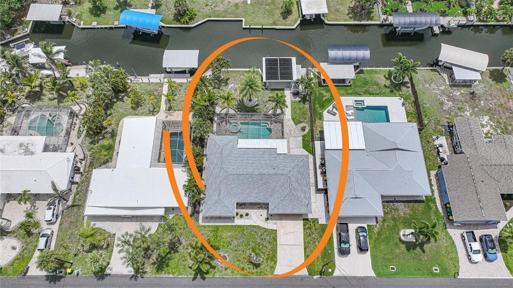1433 LEMON BAY DRIVE 1