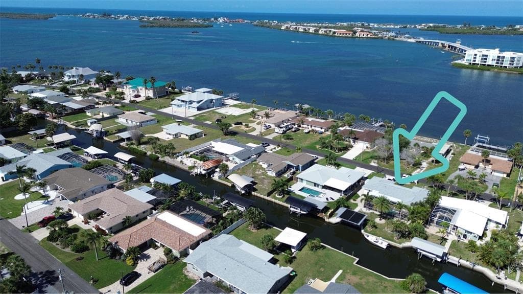 1433 LEMON BAY DRIVE 5