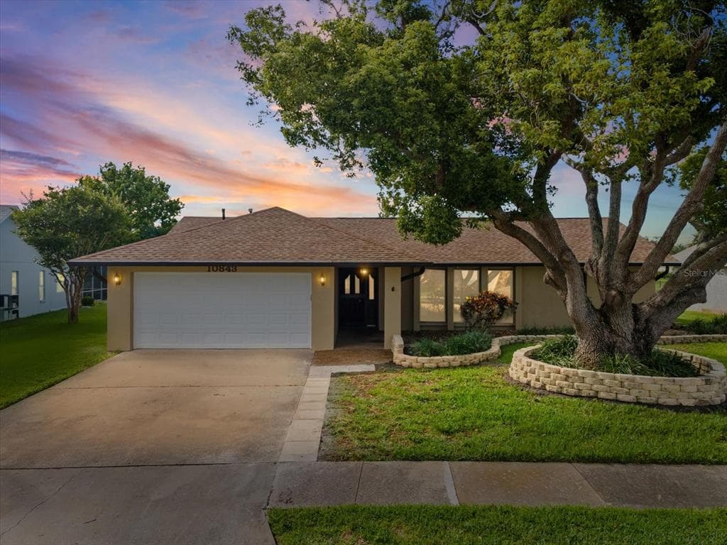 10843 HARBORSIDE DRIVE photo 1
