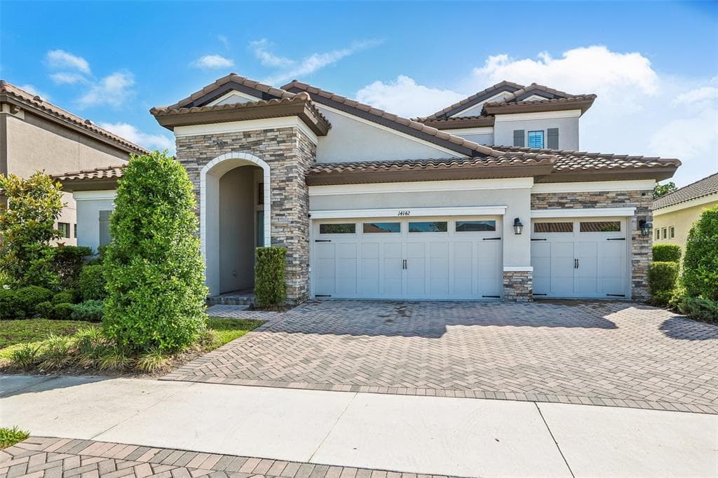 14142 SWISS BRIDGE DRIVE photo 1