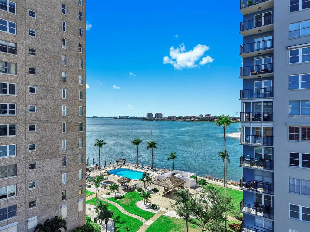 5220 BRITTANY DRIVE S #1501 4