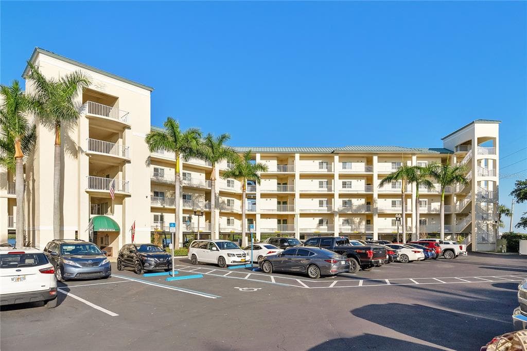 8800 BAY PINES BOULEVARD #102 1