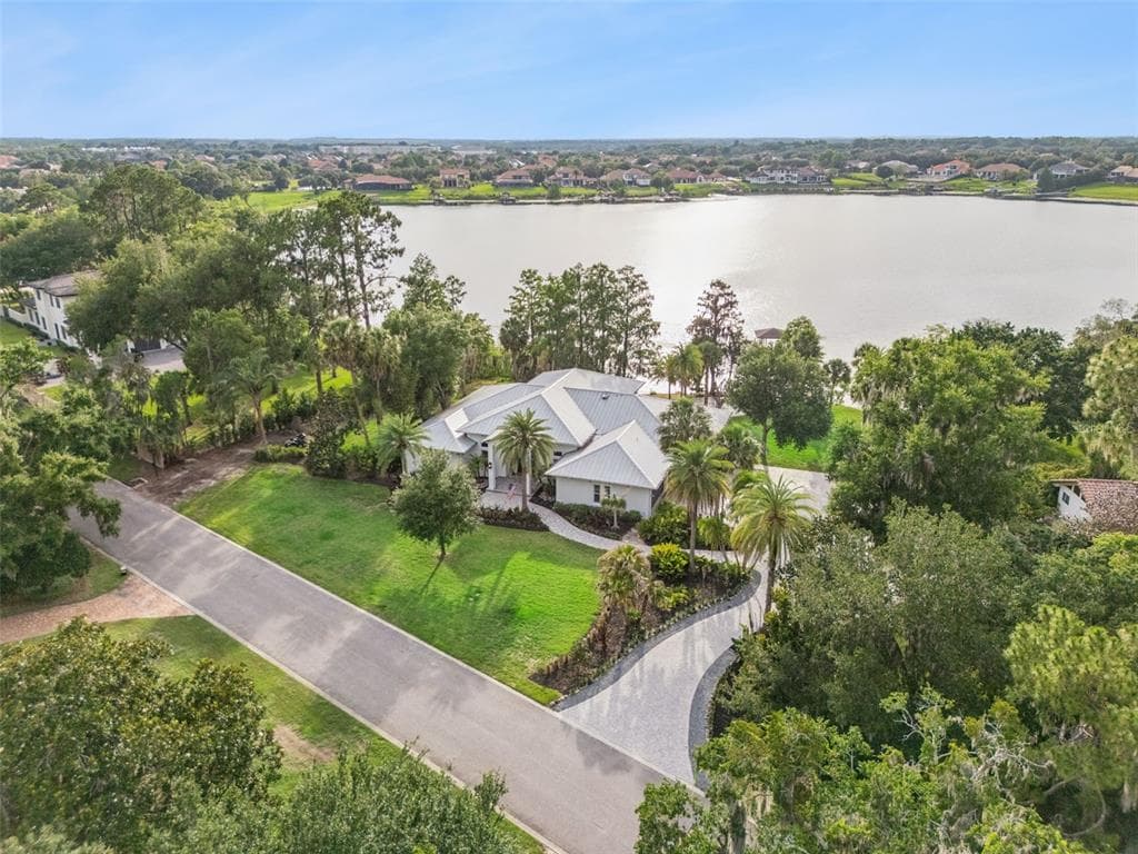 5624 W LAKE BUTLER ROAD 2