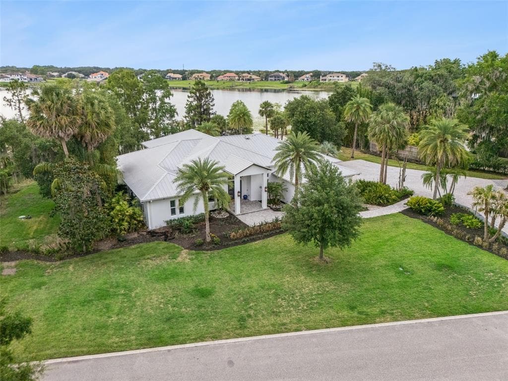 5624 W LAKE BUTLER ROAD 1