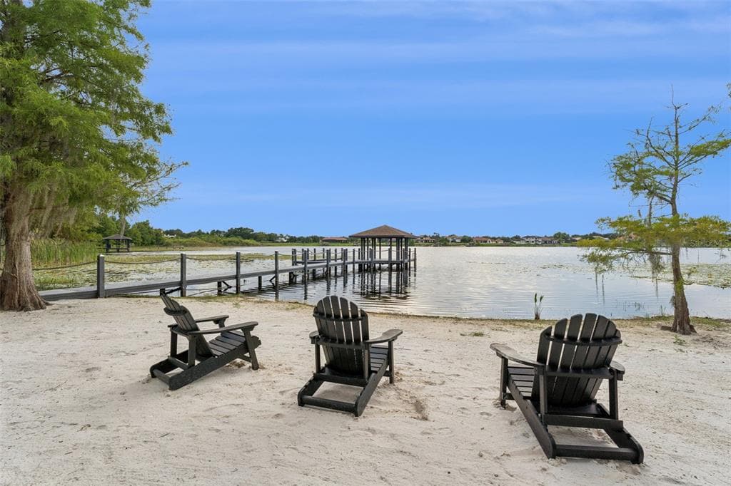 5624 W LAKE BUTLER ROAD 5