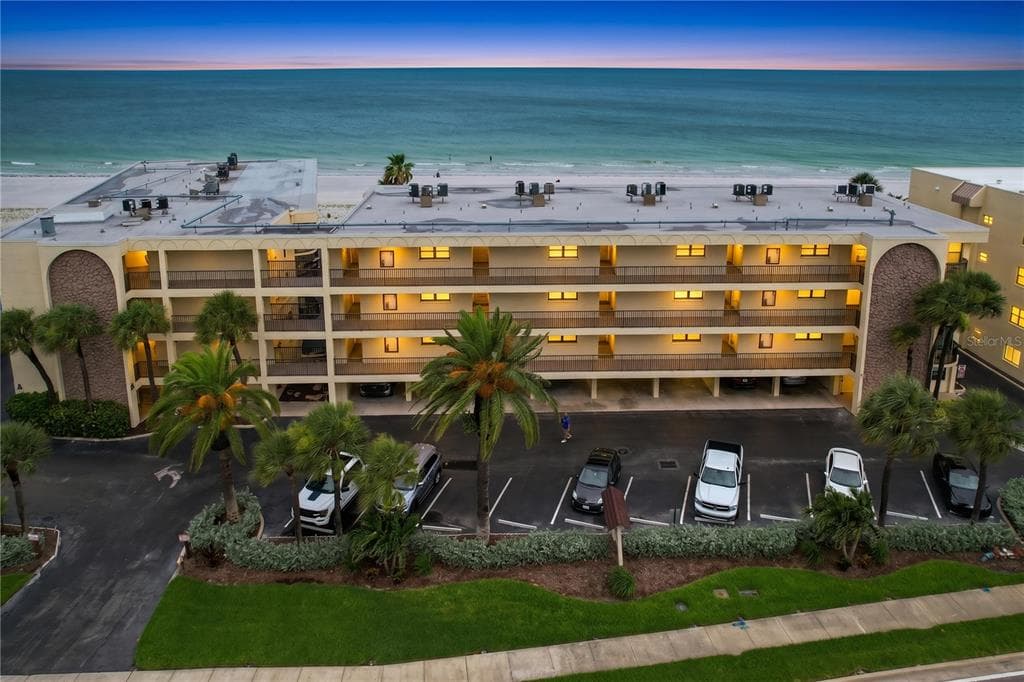 3500 GULF BOULEVARD 203 photo 2