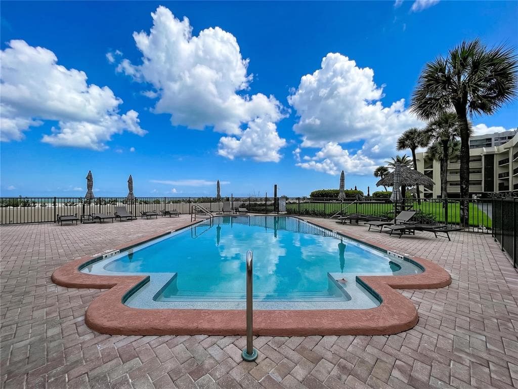 3500 GULF BOULEVARD 203 photo 6
