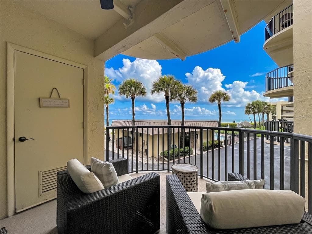 3500 GULF BOULEVARD 203 photo 8