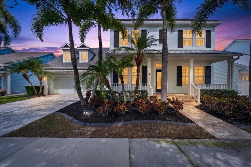 5722 SEA TROUT PLACE 1