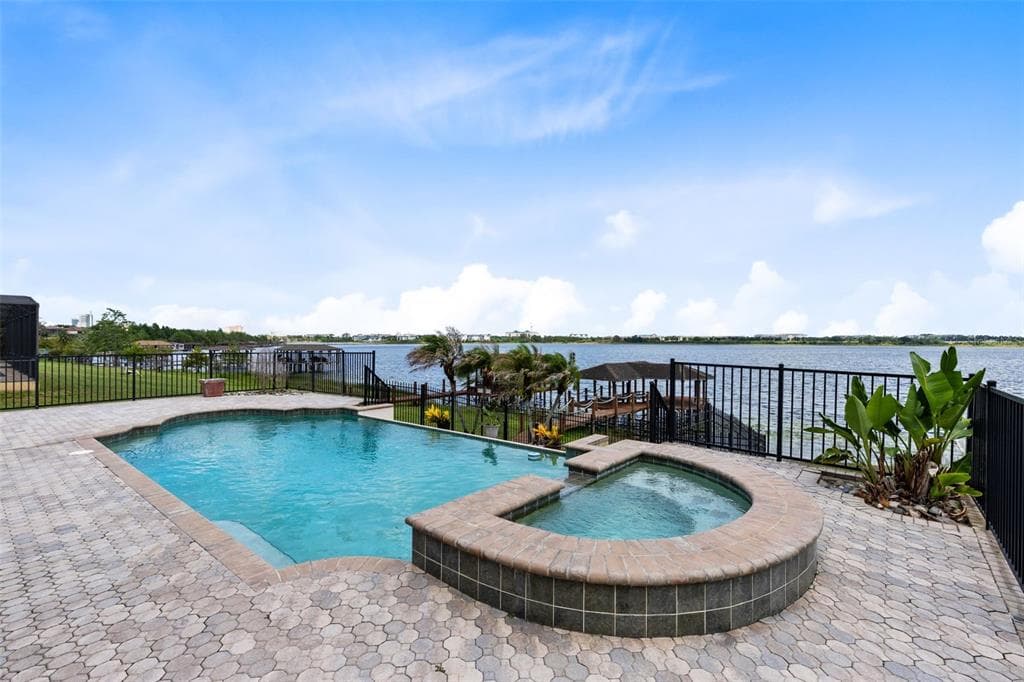 10273 COVE LAKE DRIVE 4