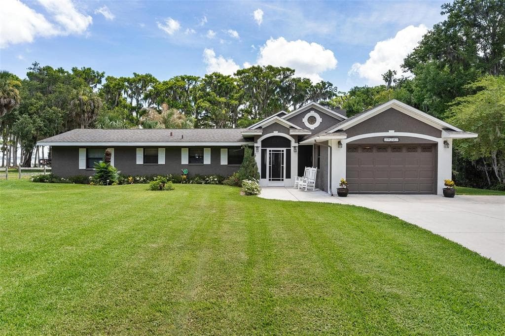 29205 S CORLEY ISLAND ROAD 5