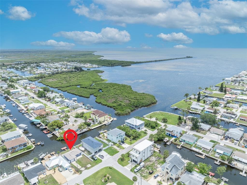 6416 BOATYARD DRIVE 2