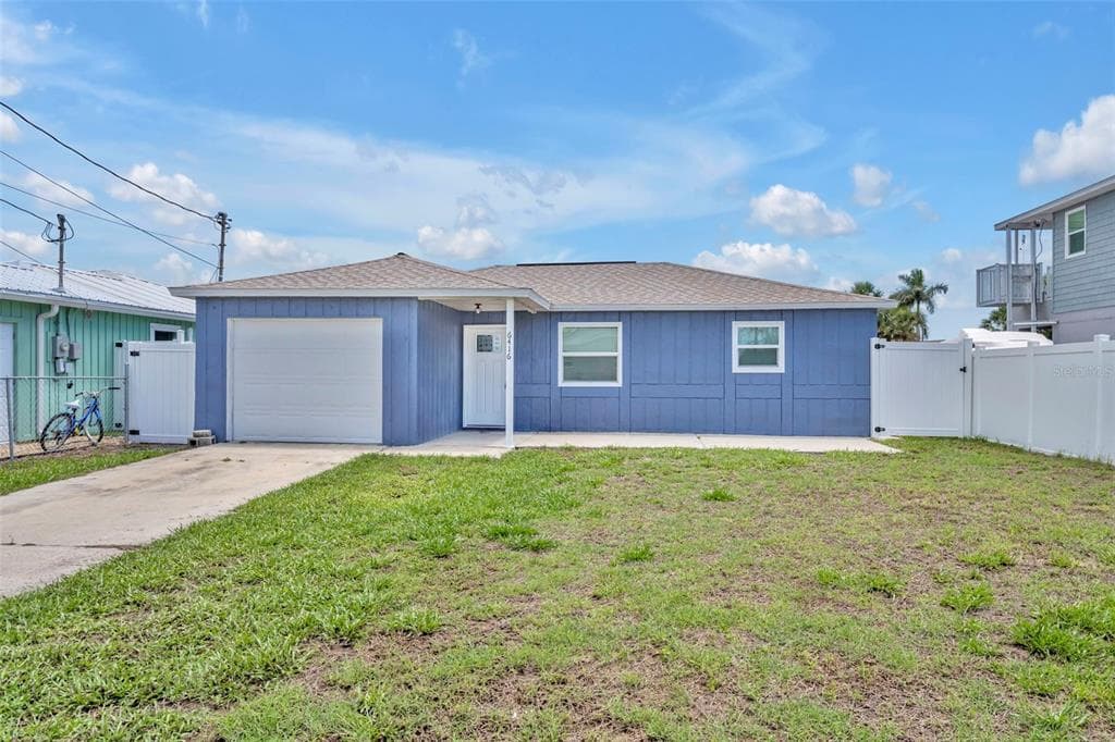 6416 BOATYARD DRIVE 1