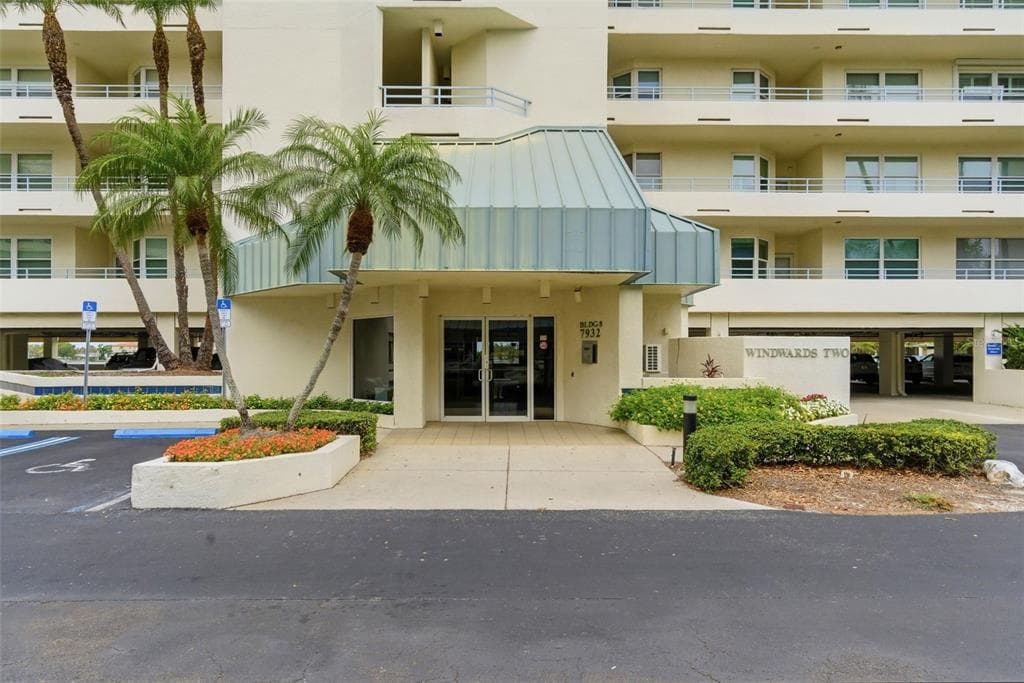 7932 SAILBOAT KEY BOULEVARD S #701 2