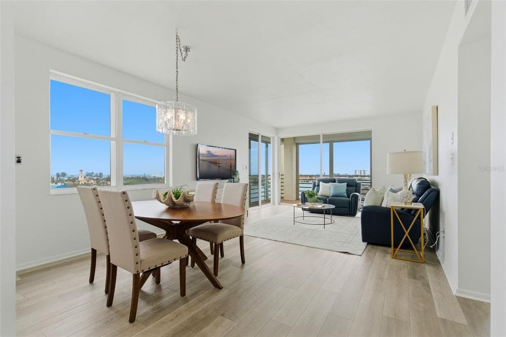 7932 SAILBOAT KEY BOULEVARD S #701 4