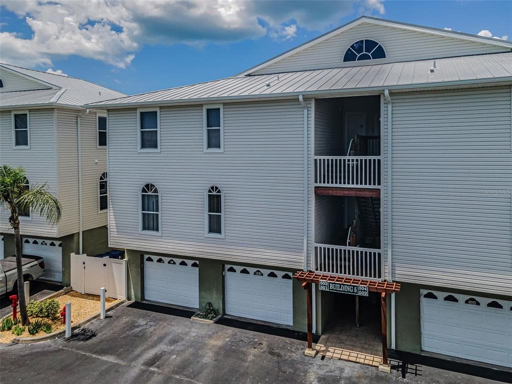 19829 GULF BOULEVARD #501 3