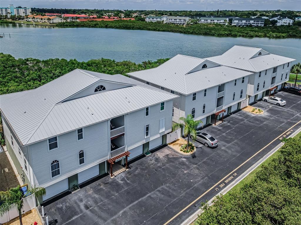19829 GULF BOULEVARD #501 1