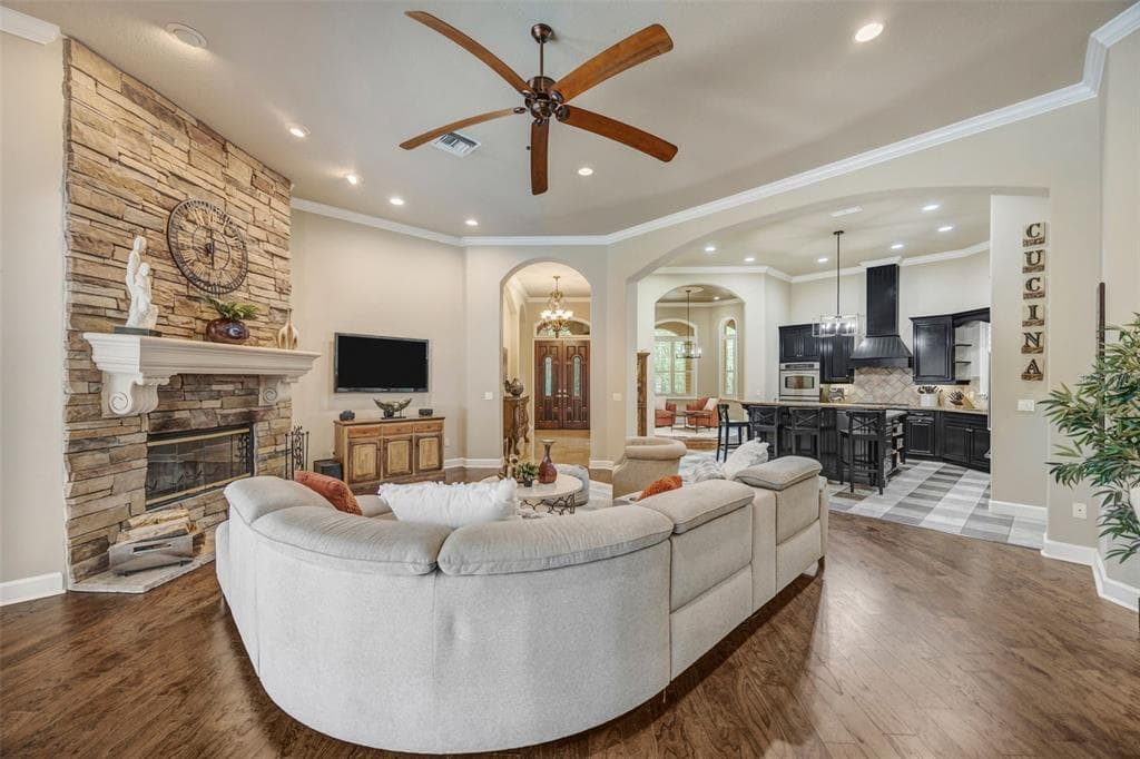 7519 YARDLEY WAY photo 20
