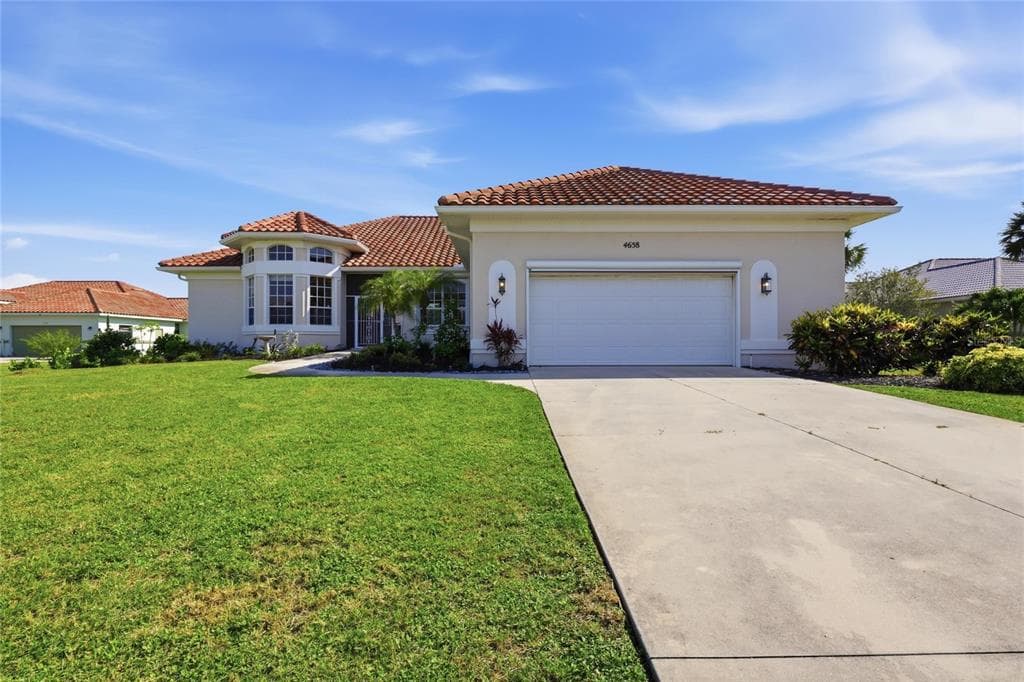 4658 ARLINGTON DRIVE 1