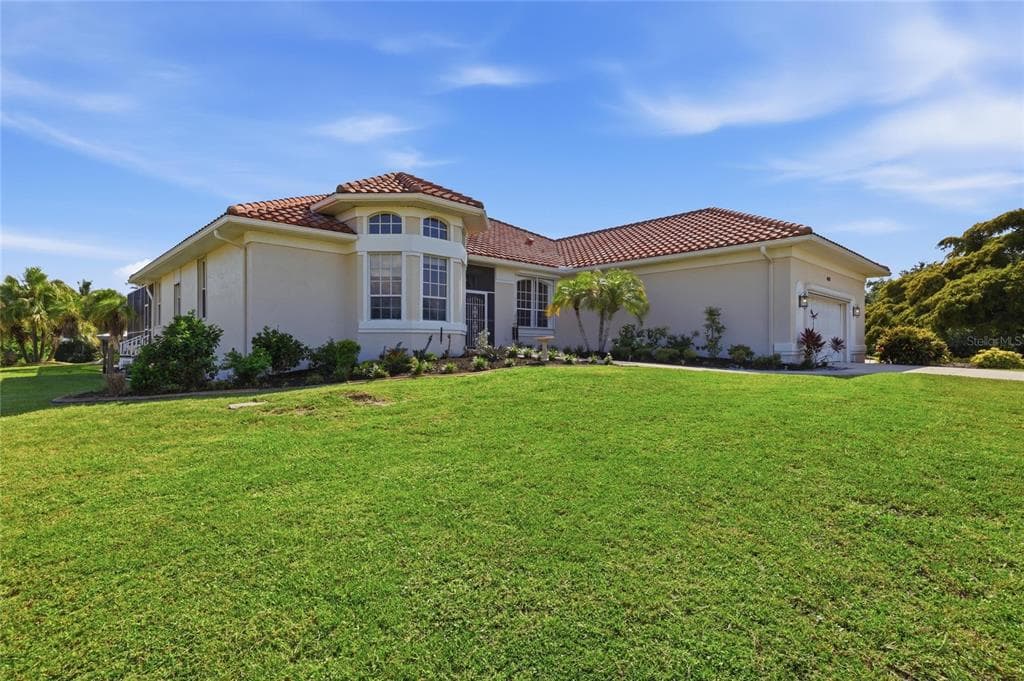 4658 ARLINGTON DRIVE 4