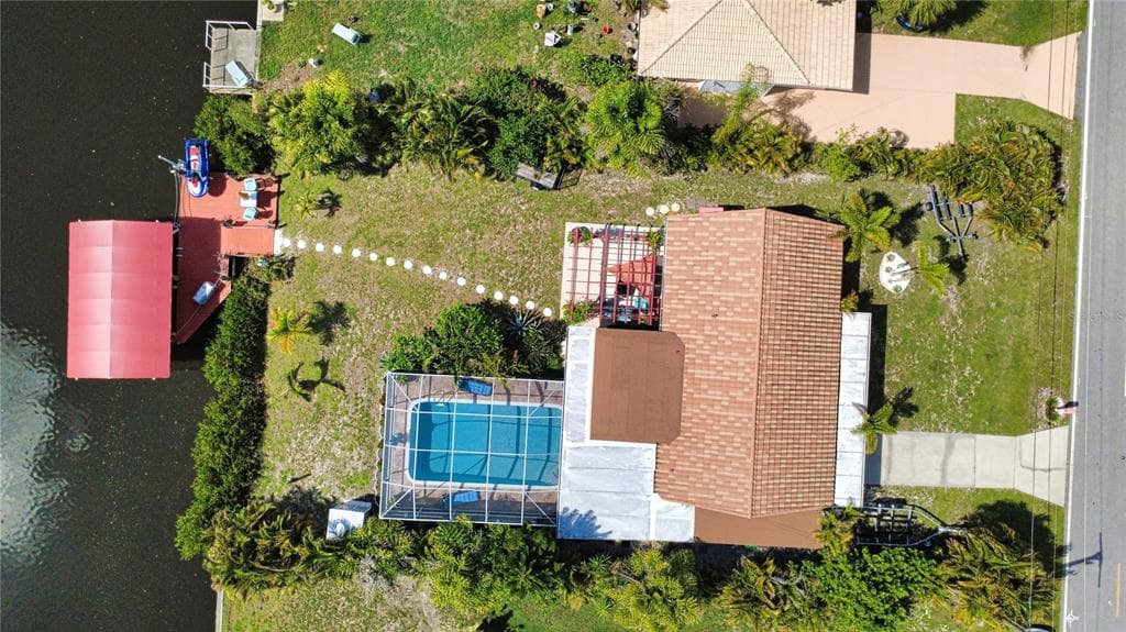 457 W TARPON BOULEVARD NW 4