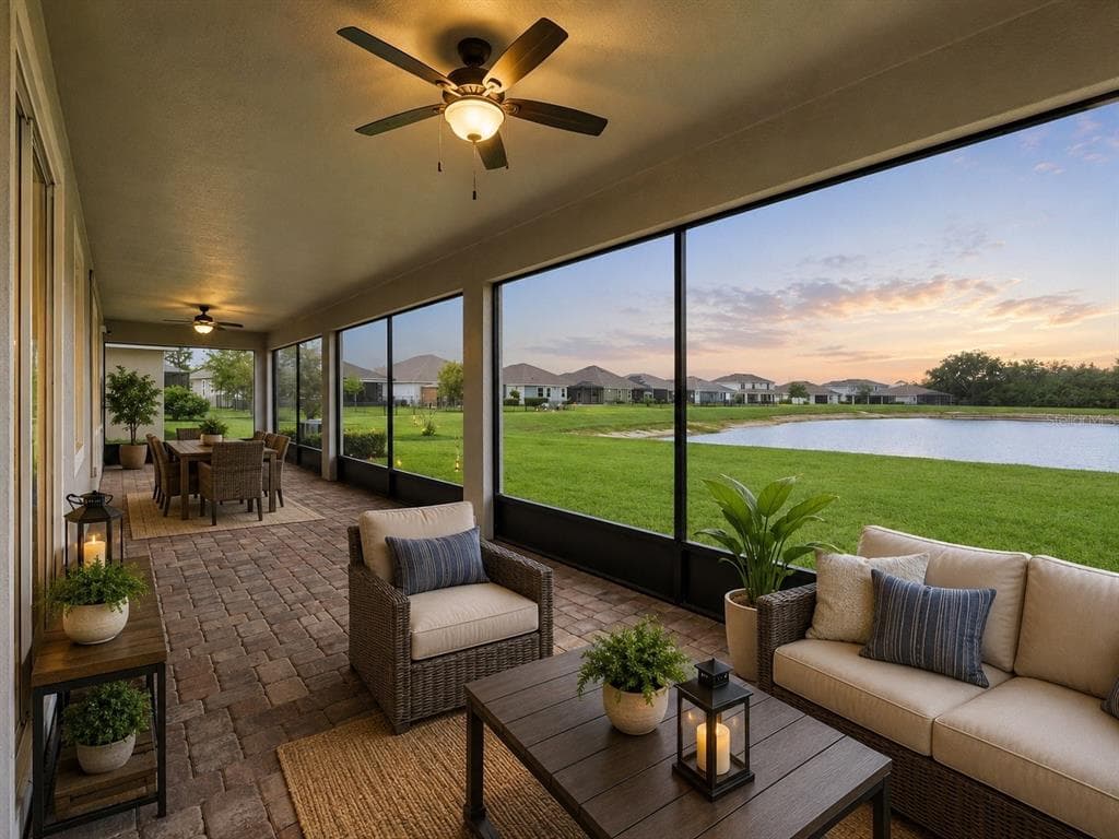 10708 PLANER PICKET DRIVE photo 3