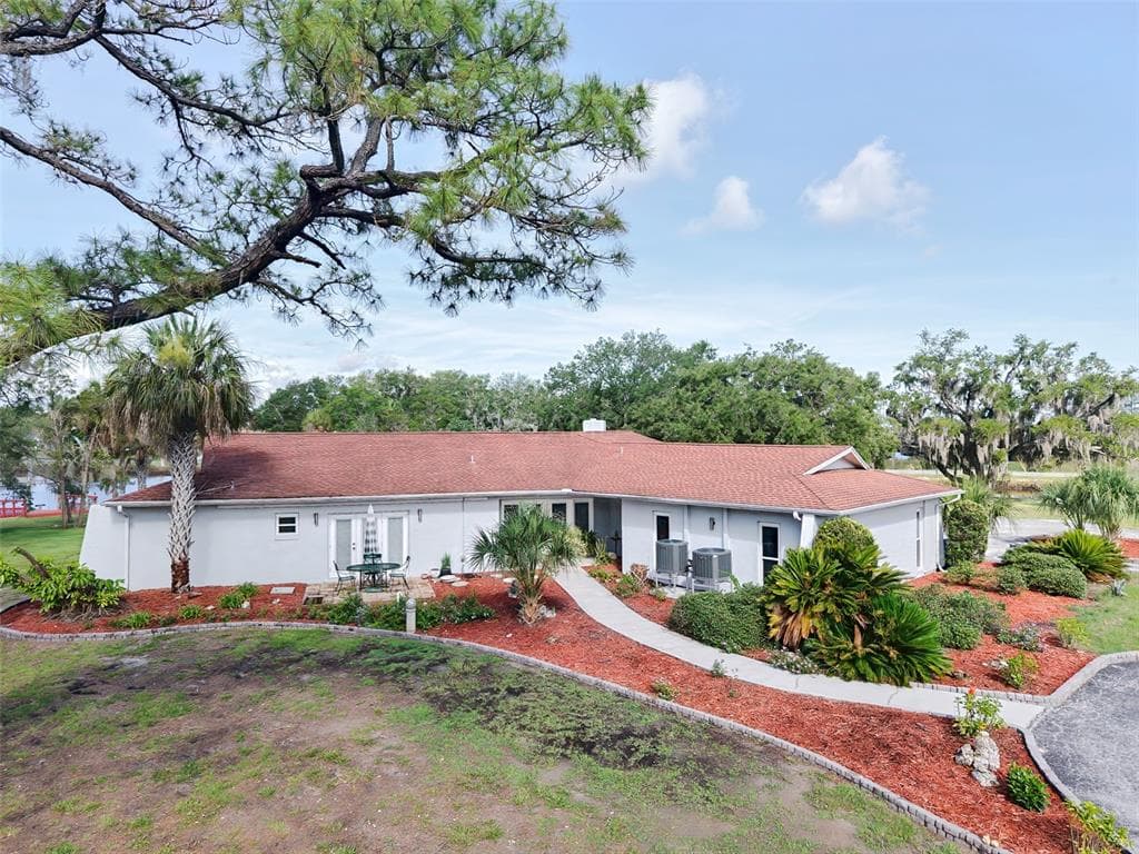 11580 W DIXIE SHORES DRIVE photo 2