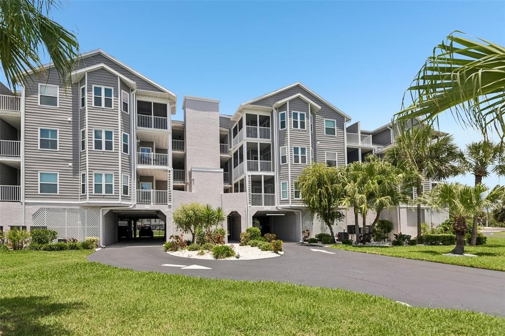 5727 BISCAYNE COURT #209 2