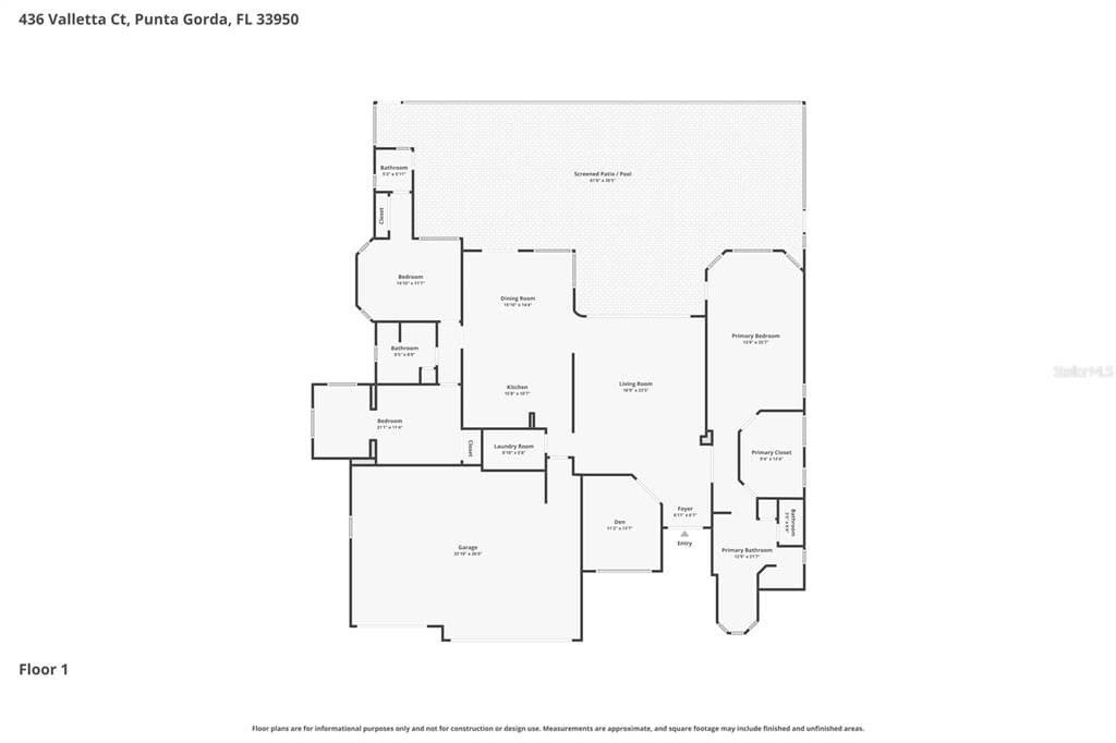 436 VALLETTA COURT 3