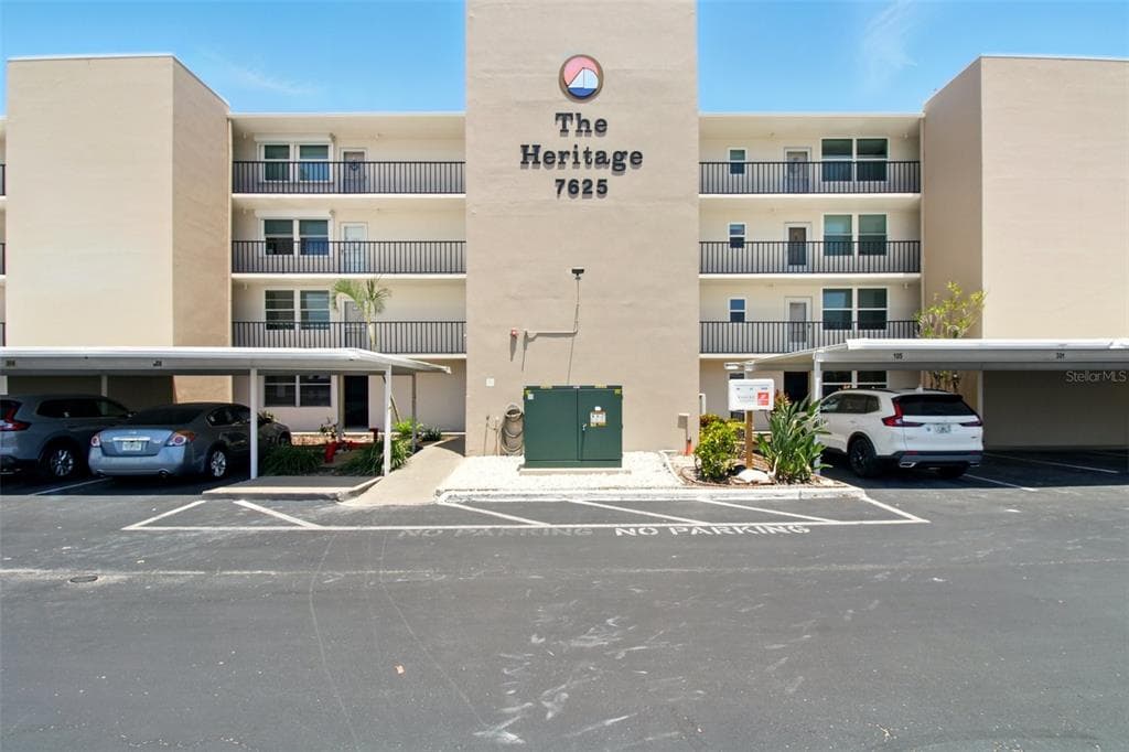7625 SUN ISLAND DRIVE S #304 3