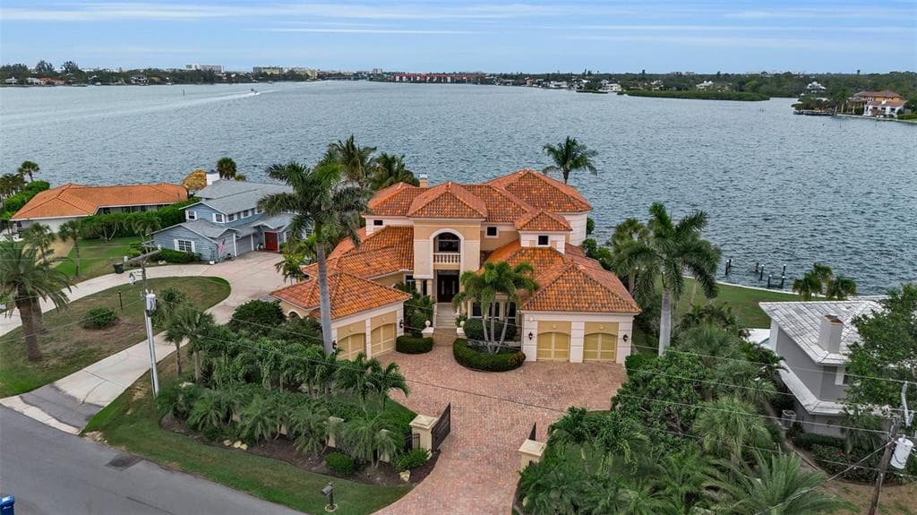 1541 CARIBBEAN DRIVE 1