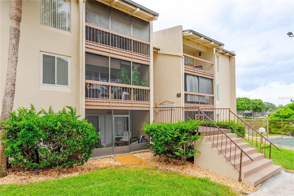 618 ORANGE DRIVE #216 2