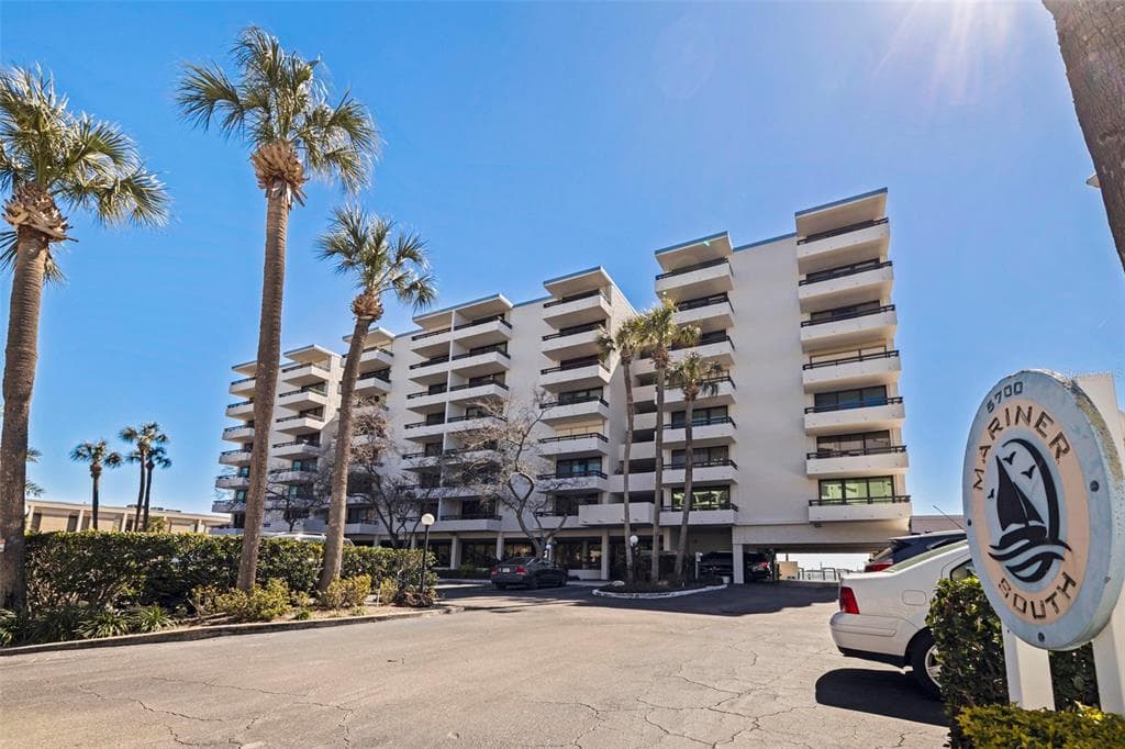5700 MARINER STREET #702 & 703 2