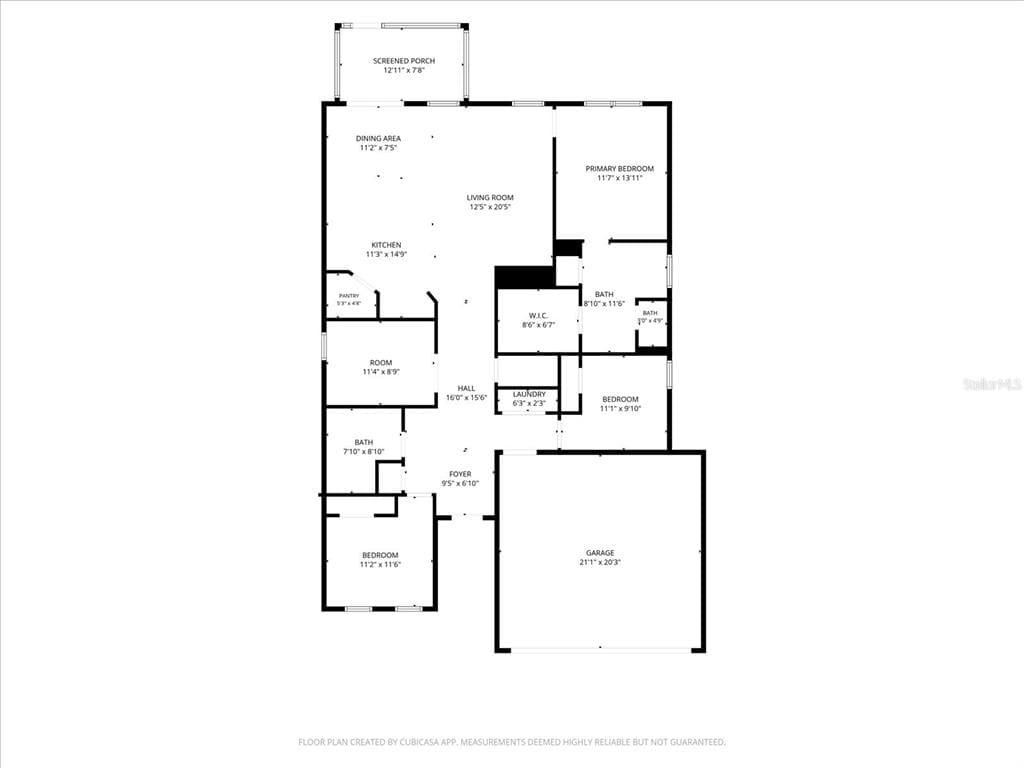 16359 S PORT HARBOR BOULEVARD photo 10