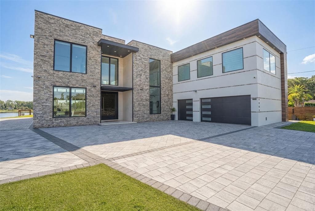9889 LAKE GEORGIA DRIVE 5