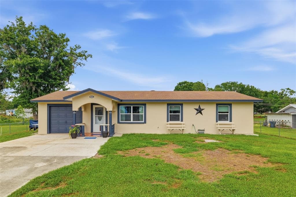 421 WATERVIEW DRIVE 1