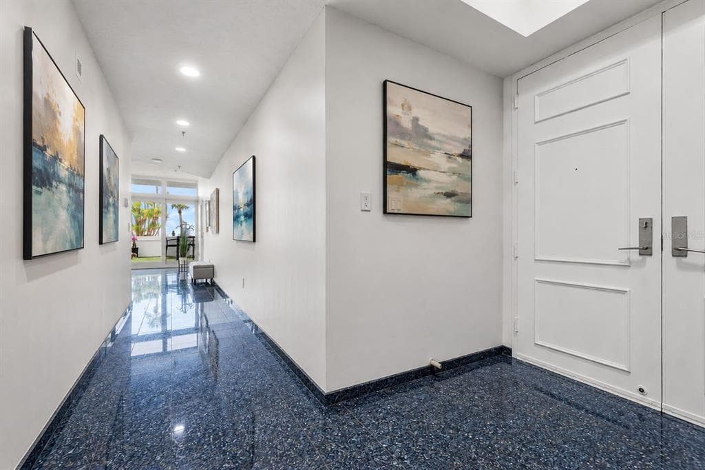 988 BLVD OF THE ARTS 109 photo 17