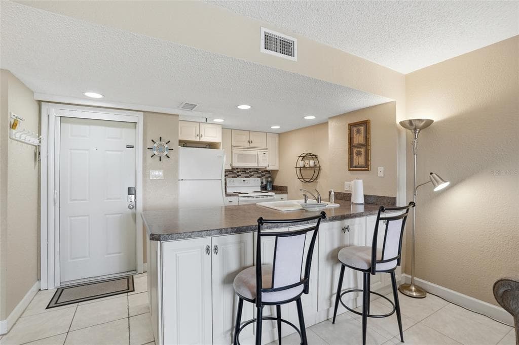 3170 MATECUMBE KEY ROAD #127 3