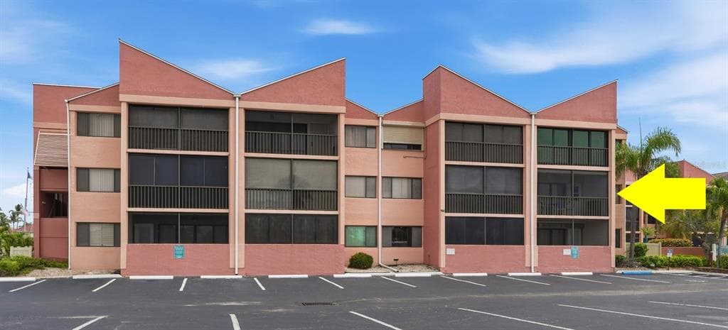 3170 MATECUMBE KEY ROAD #127 1