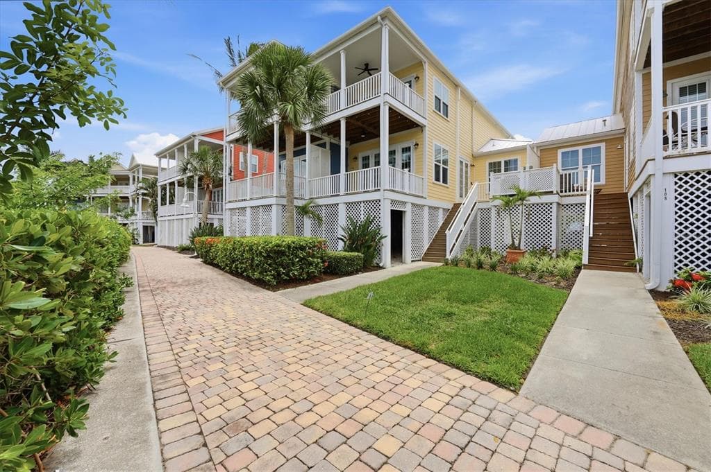 11780 ANGLERS CLUB DRIVE #107 3