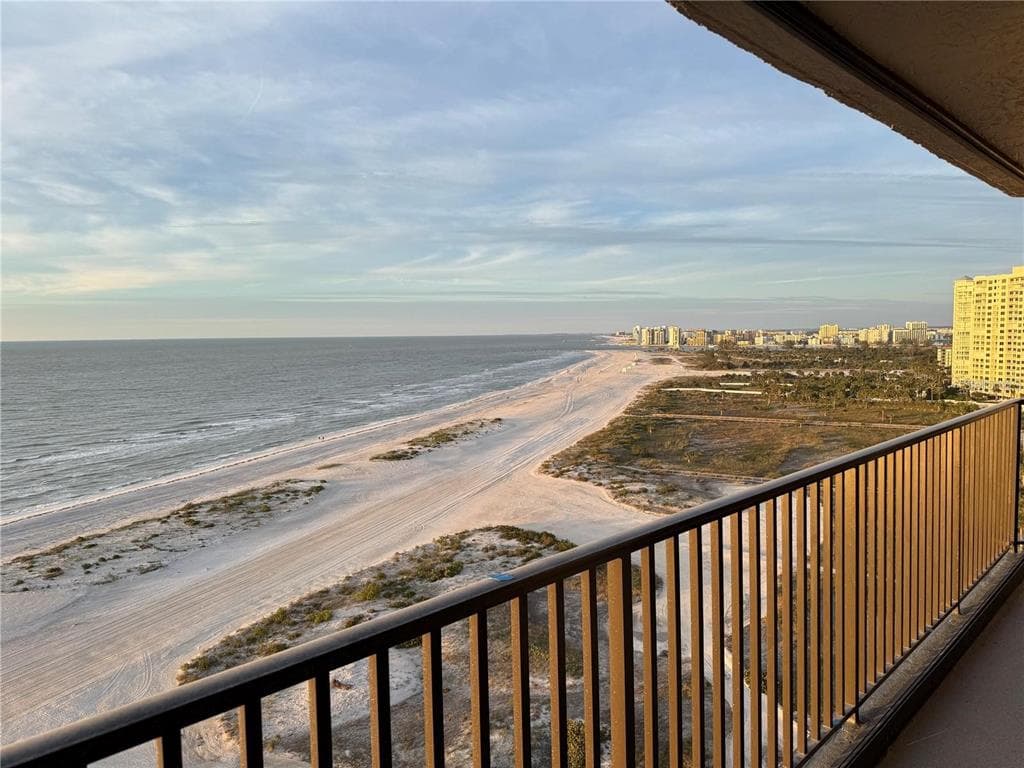 1290 GULF BOULEVARD 1506 photo 5