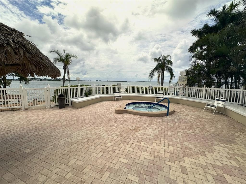 6322 PALMA DEL MAR BOULEVARD S G402 photo 17