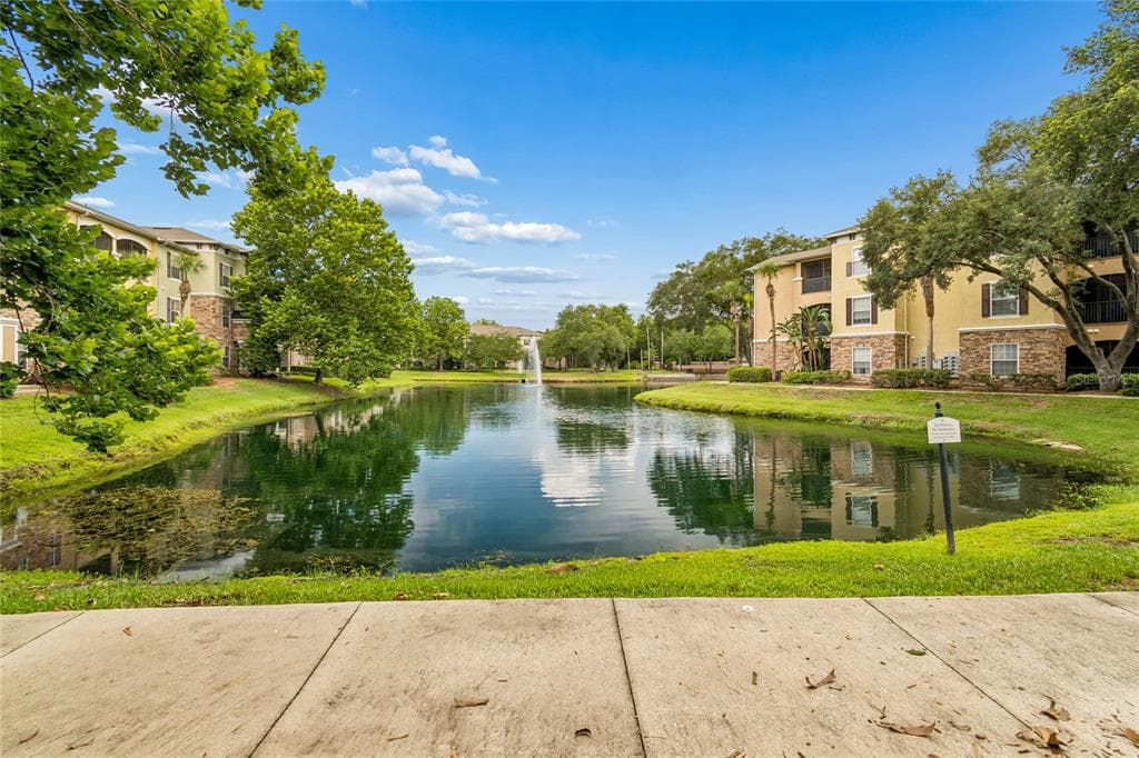 10203 COURTNEY PALMS BOULEVARD 103 photo 4