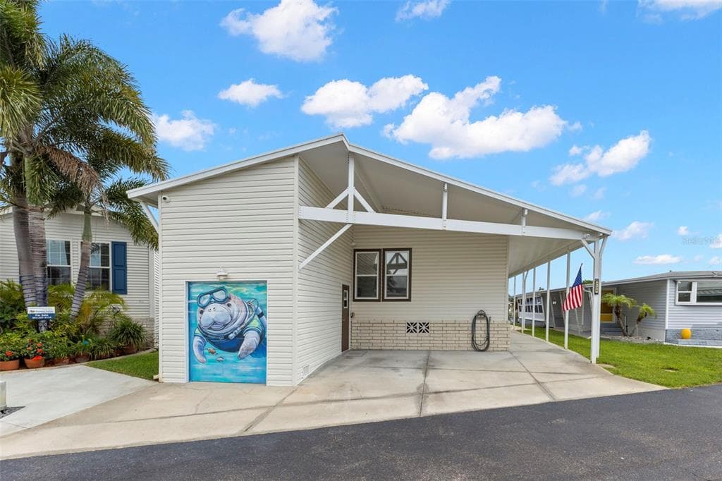 7174 MOUNT ARLINGTON DRIVE NE #419 3