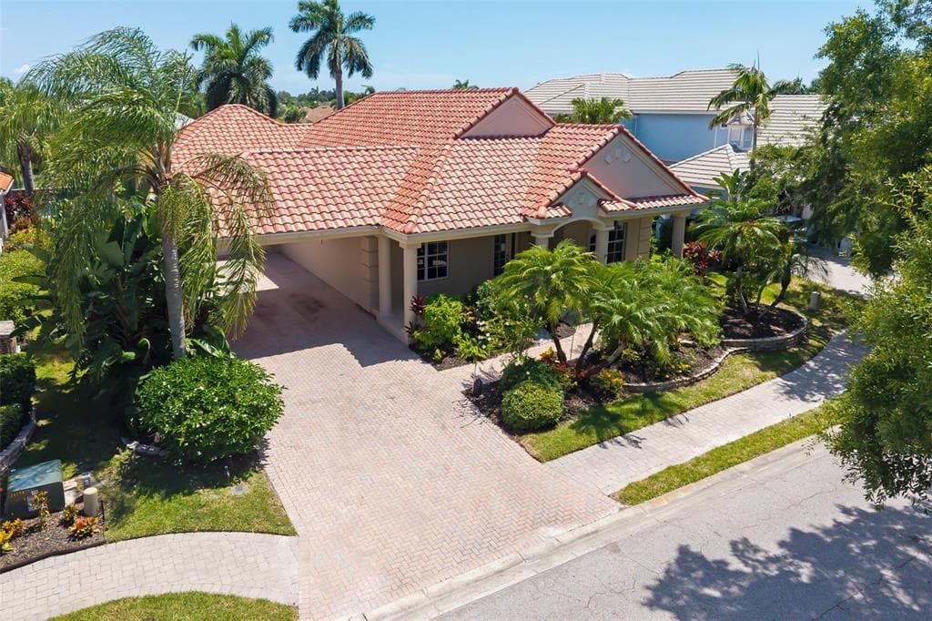 4770 MAINSAIL DRIVE 3